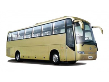 Ônibus de turismo 11-12m, XMQ6120Y