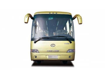 Ônibus de turismo 11-12m, XMQ6120Y