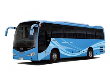 Ônibus de turismo 11-12m, XMQ6119/6119T