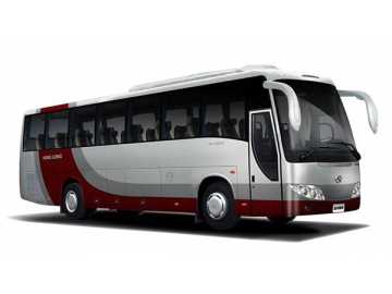 Ônibus de turismo 11-12m, XMQ6118Y
