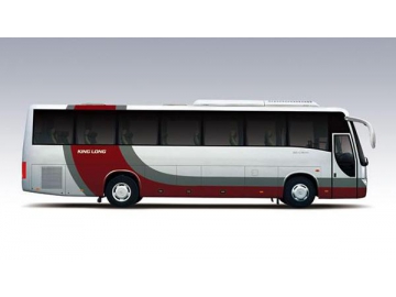 Ônibus de turismo 11-12m, XMQ6118Y