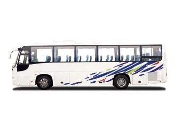 Ônibus de turismo 10-11m, XMQ6116Y