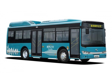 Ônibus 8-9m , XMQ6850G/XMQ6820G/XMQ6900G