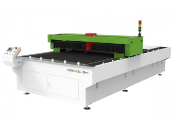 Máquina de corte a laser para não-metais CMA1325C-G-H