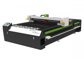 Máquina de corte a laser para não-metais CMA1325C-G-I