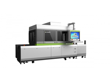 Máquina de corte a laser Vision CMA1206C-DFV-A