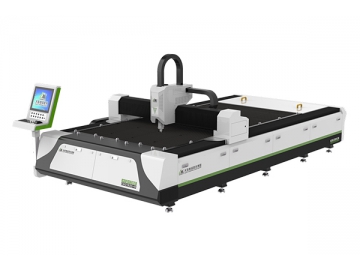 CMO1530-Máquina de corte a laser de fibras