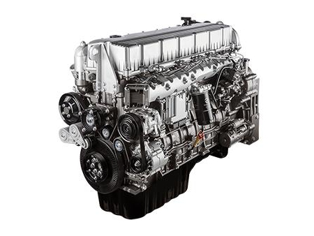 Motores para caminhão, Motor SDEC série E