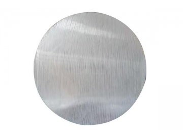Serra mecânica de corte circular a quente para tarugos de alumínios   (Serra para tarugos, Corte de alumínio, Corte de metais não ferrosos)