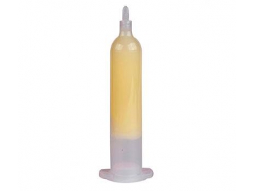 Adesivo de poliuretano de cura por umidade, Modelo VT-6300H