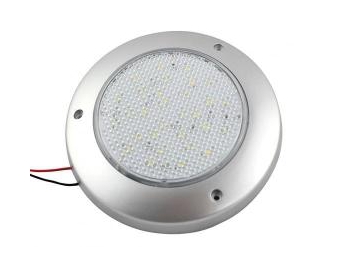 Luminária LED embutida para armário e bancada SC-A130