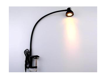 Luminária LED flexível para mesa de escritório SC-E102