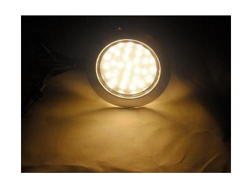 Luz LED recuada Downlight para exteriores SC-B107A