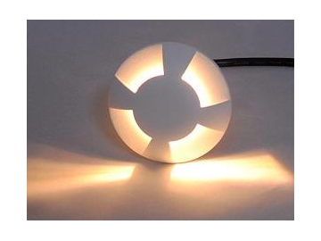 Luminária LED de parede para decoração de baixa potência SC-F109-4