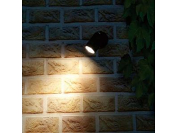 Luz de parede para exteriores SC-K102