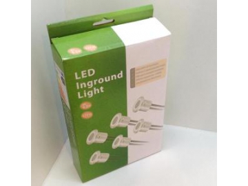 Kits de iluminação LED