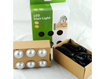 Kits de iluminação LED
