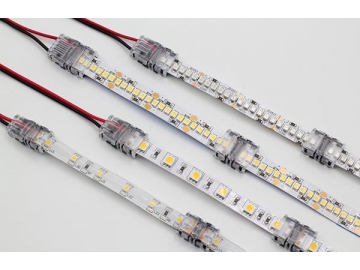 Conectores de Fitas LED, Série SE