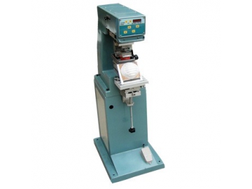 Máquina de impressão de logos para respiradores, HD-0201