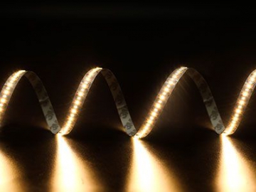 Fitas brancas sintonizáveis LED (Fitas CCT LED)