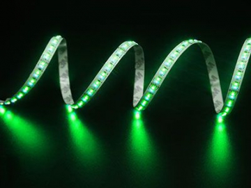 Fita LED multicolor (RGBCCT)
