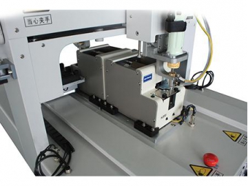 Sistema de aparafusamento automático, parafusamento automático SC-200II-D