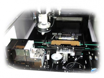 Sistema de aparafusamento automático, parafusamento automático SC-190L