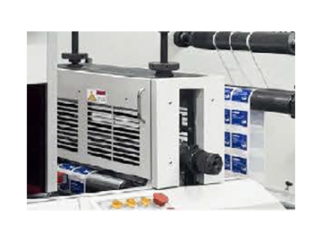 Máquina de corte a laser IDC-330DL