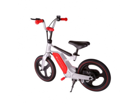 Bicicleta elétrica para miúdos UES350A