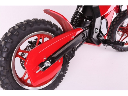 Mini-motocicleta elétrica para miúdos UEM001 (maiores de 13 anos)