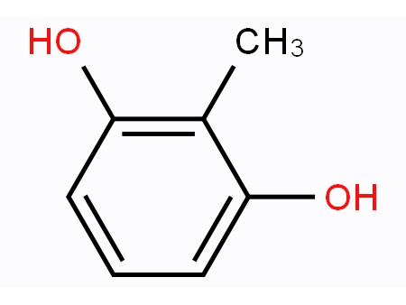 2-Methilresorcinol