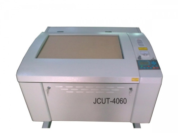 Máquina Gravadora a Laser Profissional JCUT
