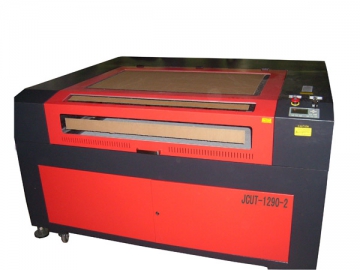 Máquina de Corte a Laser Profissional para Materiais não-metálicos