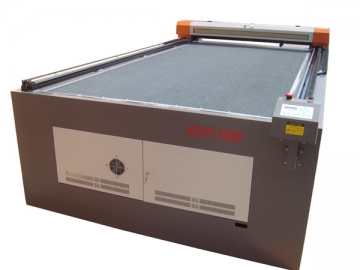 Máquina de Corte a Laser Profissional para Materiais não-metálicos