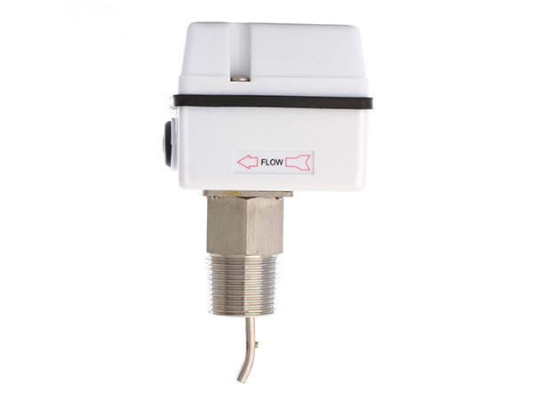 Interruptor de fluxo aço inoxidável controlador