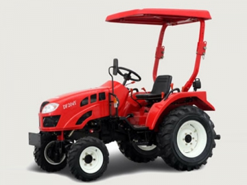 Tractor G3 22HP