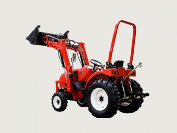 Tractor G3 22HP