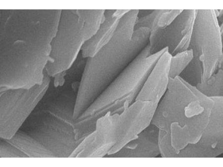 Esferoidização do Pó