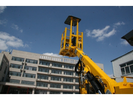 Jumbo de Atirantamento Hidráulico HT91-S