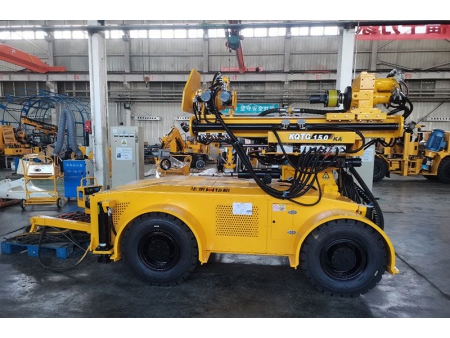 Ferramenta de perfuração Down-the-hole (DTH) KQTG-150