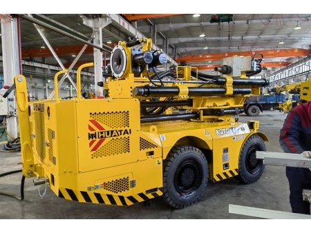 Ferramenta de perfuração Down-the-hole (DTH) KQTG-150