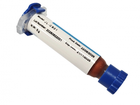 Pasta condutora de cobre JL-CS01