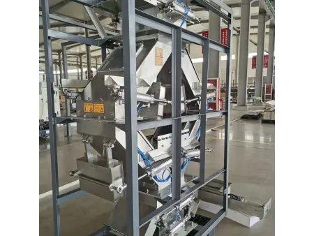 Grade magnética de autolimpeza