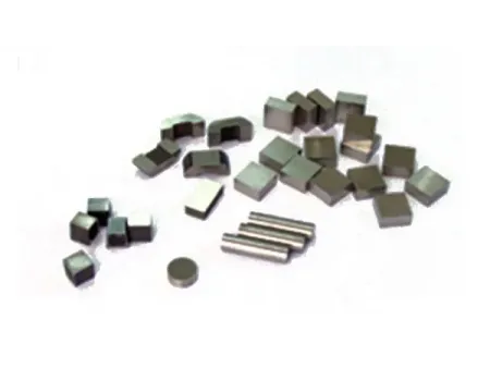 Ímãs alnico (AlNiCo)