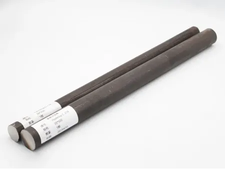 Liga ferrítica de ferro-cromo-alumínio (FeCrAl)