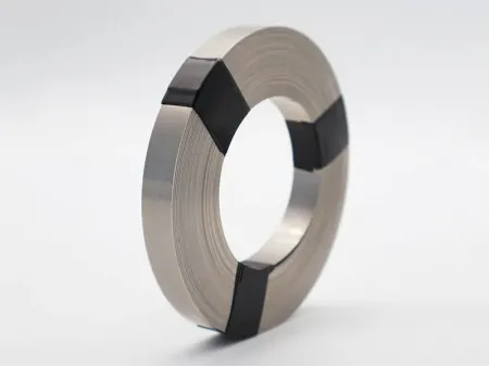 Liga ferrítica de ferro-cromo-alumínio (FeCrAl)