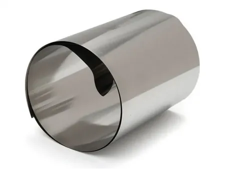 Liga de alta temperatura