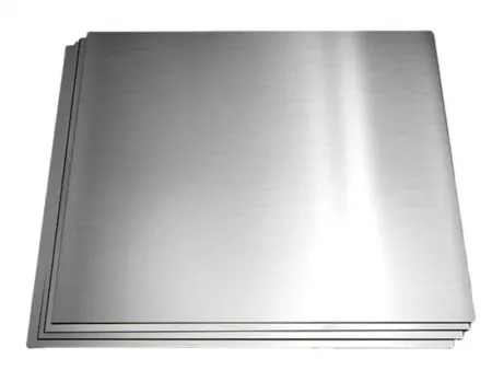 Liga de alta temperatura