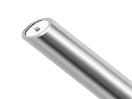 Cabo de termopar com isolação mineral