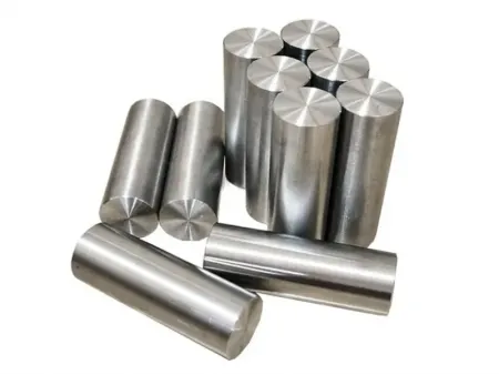 Ligas magnéticas moles